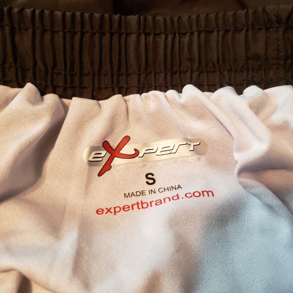 Expert Performance Shorts - Picture 6 of 6